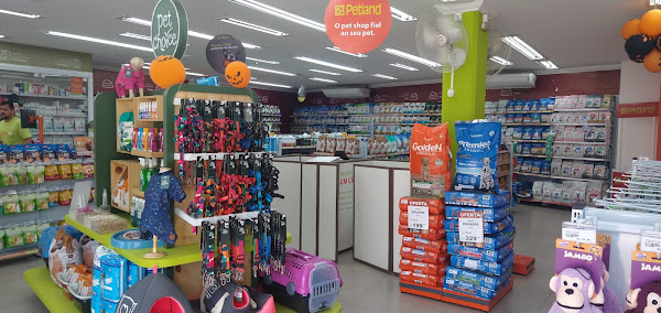 Petland - Mooca
