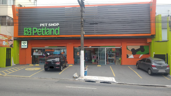 Foto 3 Petland - Mooca