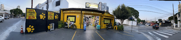 Marcão Pet Shop Marcão Pet Shop
