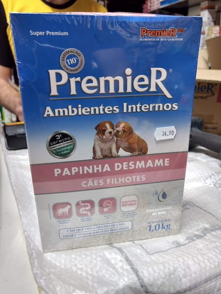 Foto 4 Marcão Pet Shop