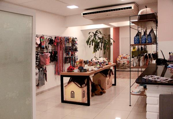 Foto 2 Pet Shop É O Bicho