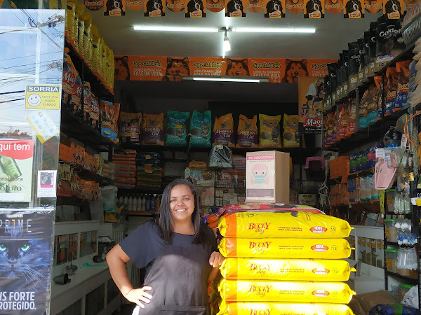 Animal Planet Pet Shop