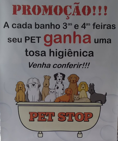 Foto 3 Pet Stop