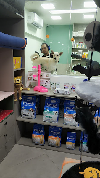 Meu Pet Mais Meu Pet Mais