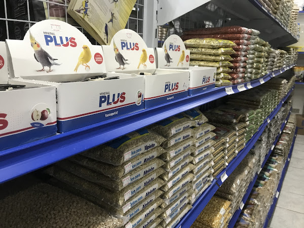 Foto 4 Pet Shop Três Pedras