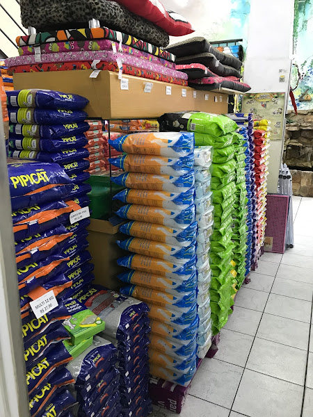 Foto 5 Pet Shop Três Pedras