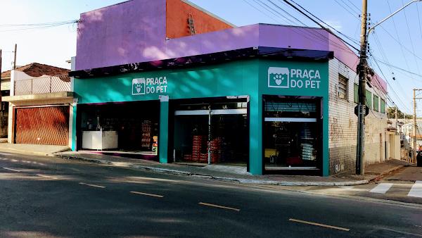 Praça do Pet