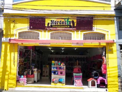 NORDESTE PETSHOP (ATACADO E VAREJO)