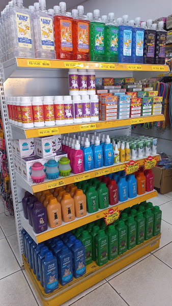 Foto 1 NORDESTE PETSHOP (ATACADO E VAREJO)