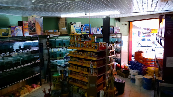 Foto 2 Pet Patão Shop