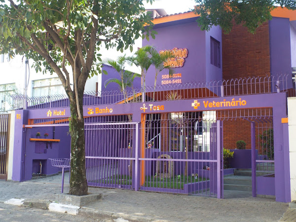 Foto 0 Boutique dos Bichos