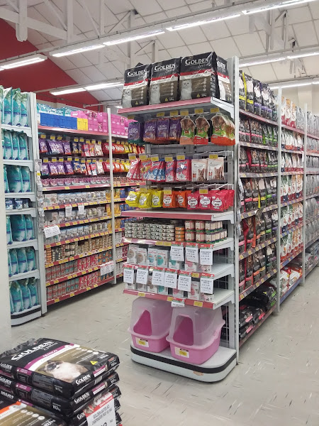 Foto 1 Cobasi Cerro Corá