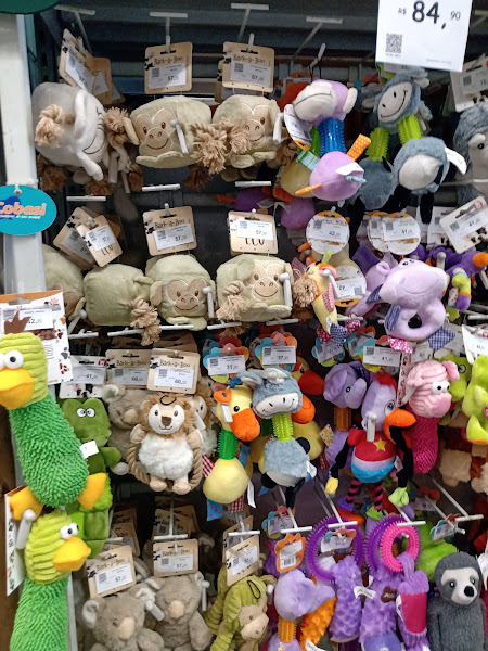 Foto 2 Cobasi Cerro Corá