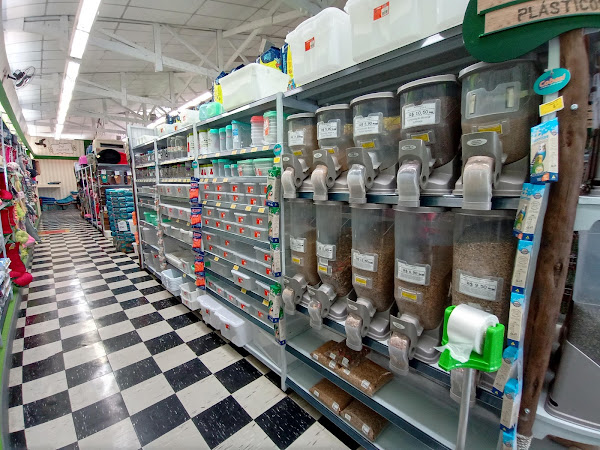 Foto 3 Cobasi Cerro Corá