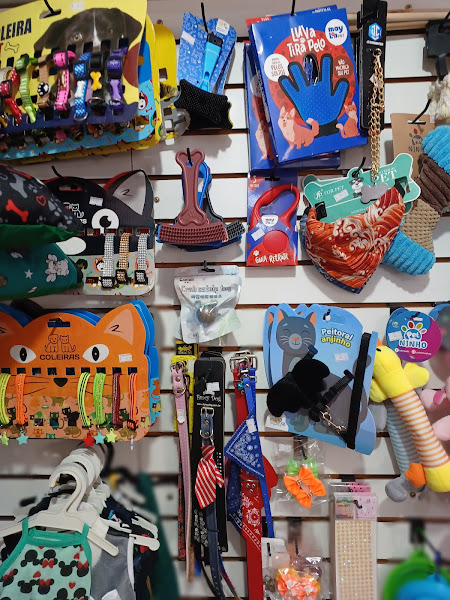 Foto 3 Pet Shop Meu Pet Comilão