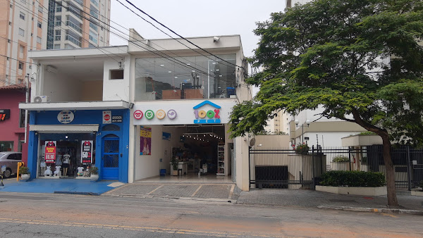 100% Pet Tatuape Analia Franco