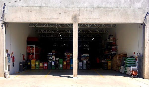 Pet Shop Pica Pau Pet Shop Pica Pau