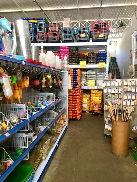 Foto 1 Pet Shop Pica Pau