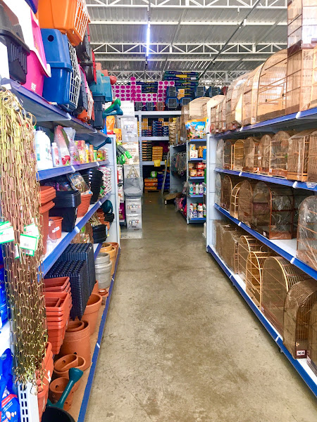 Foto 3 Pet Shop Pica Pau