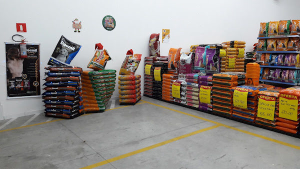 Foto 4 Pet Shop Pica Pau