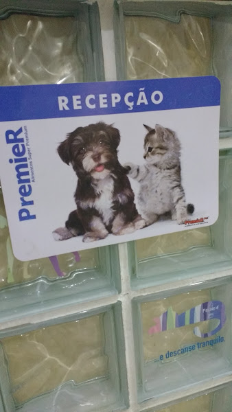 Foto 1 Pet Shop Campos