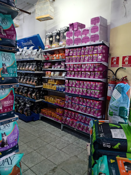 Foto 4 Pet Shop Campos