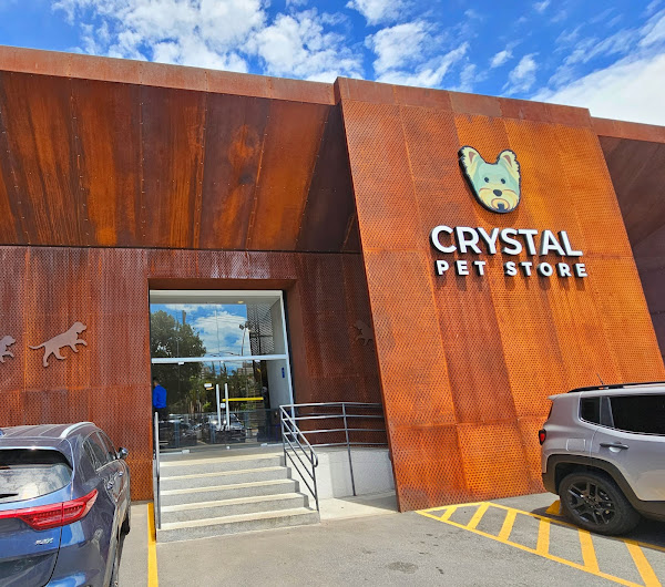 Foto 0 Crystal Pet Store