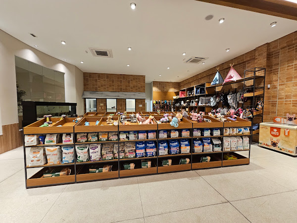 Foto 1 Crystal Pet Store