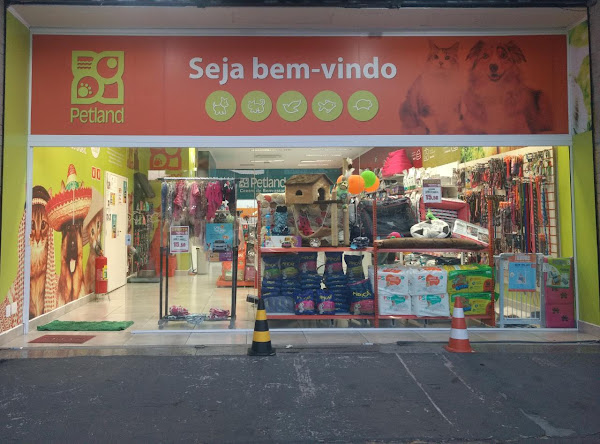 Foto 0 Petland Vila Santa Clara