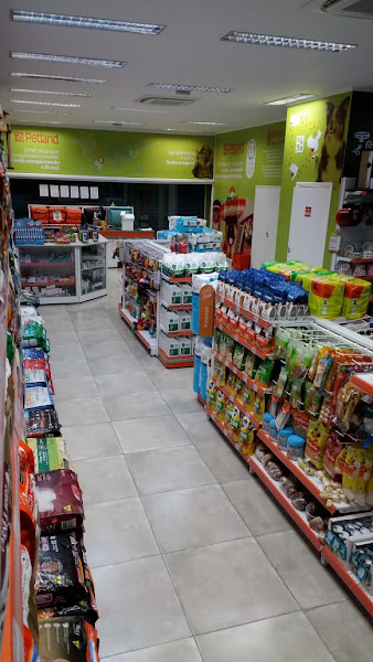 Foto 1 Petland Vila Santa Clara