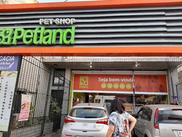 Foto 5 Petland Vila Santa Clara