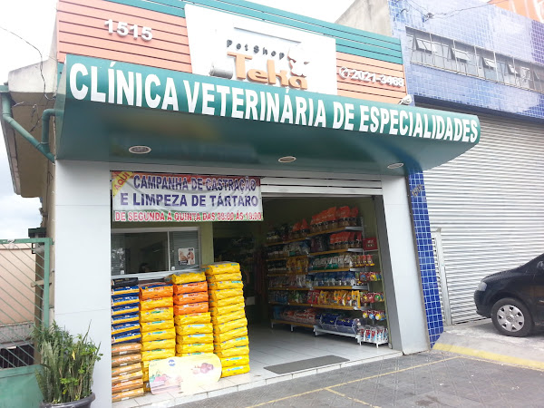 Foto 0 Pet Shop Teka