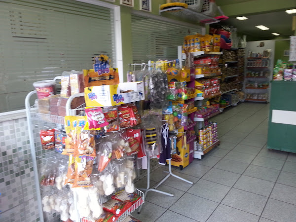 Foto 1 Pet Shop Teka