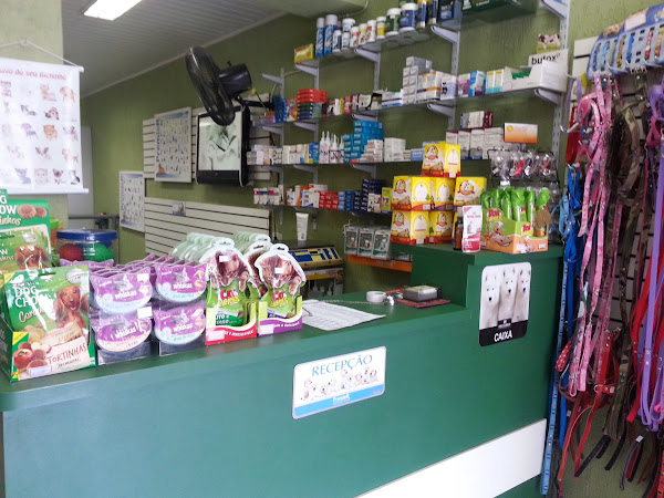 Foto 2 Pet Shop Teka