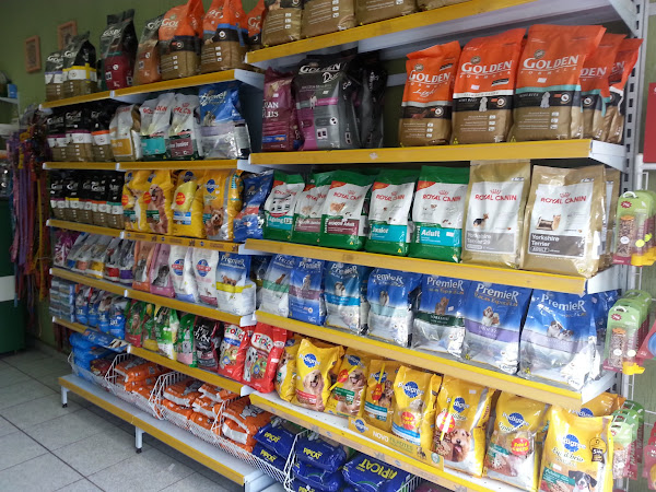 Foto 3 Pet Shop Teka