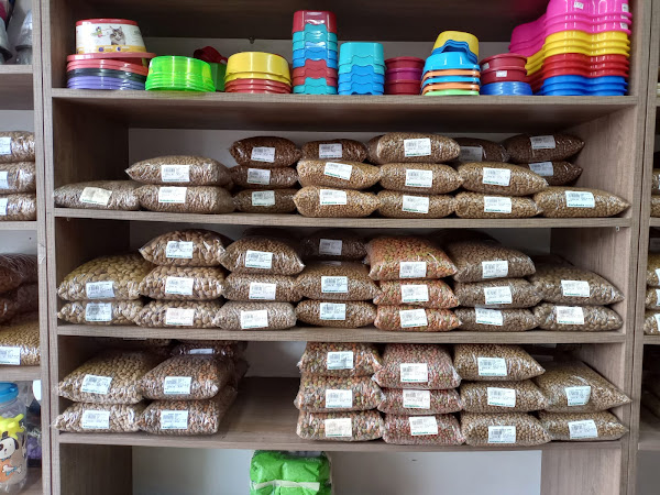 Foto 1 Pet Shop Amigãozão