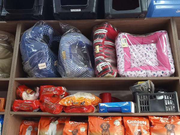 Foto 2 Pet Shop Amigãozão