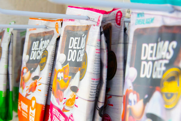 Foto 1 Pet shop Amigos de patas