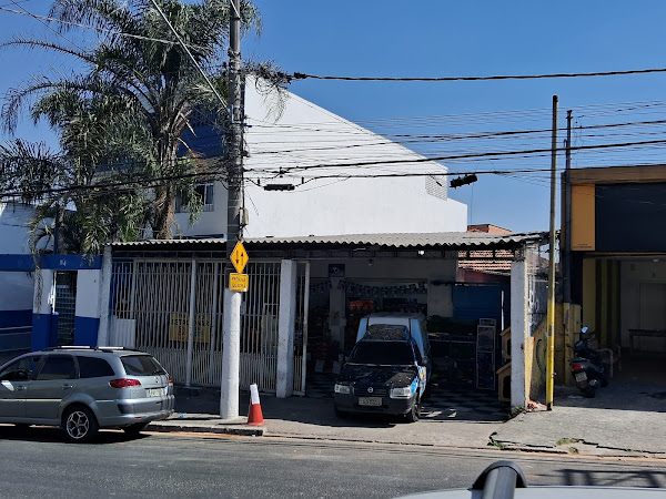 Pet Shop Cães & Cia