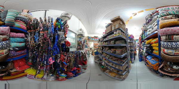 Foto 1 Rebelo Pet Shop