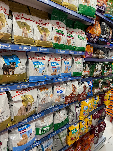 Foto 2 Rebelo Pet Shop