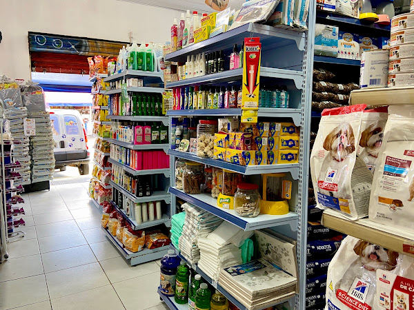 Foto 3 Rebelo Pet Shop