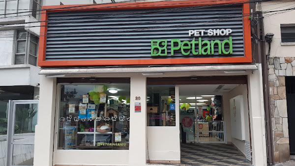 Petland - Higienópolis