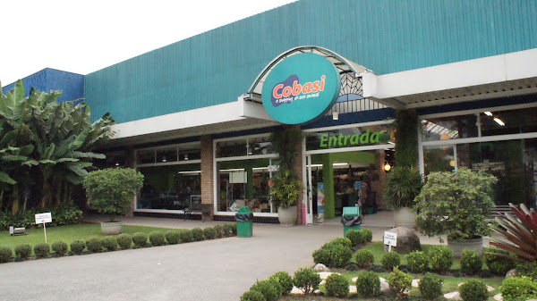 Cobasi Villa-Lobos - São Paulo