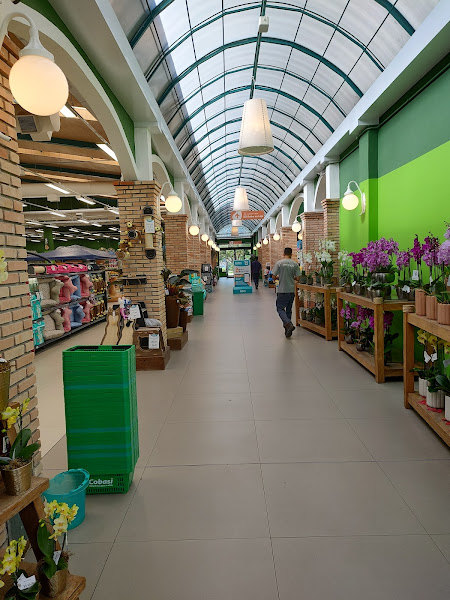 Foto 1 Cobasi Villa-Lobos - São Paulo