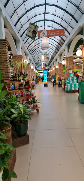 Foto 2 Cobasi Villa-Lobos - São Paulo