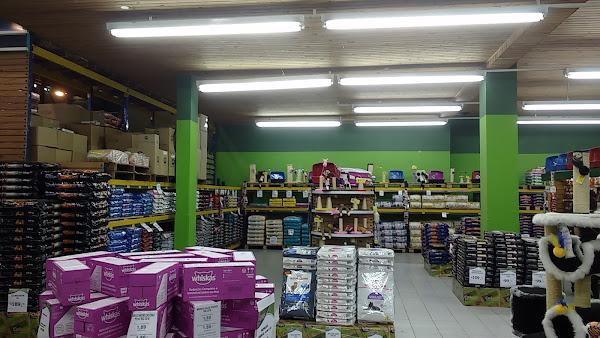 Foto 3 Cobasi Villa-Lobos - São Paulo