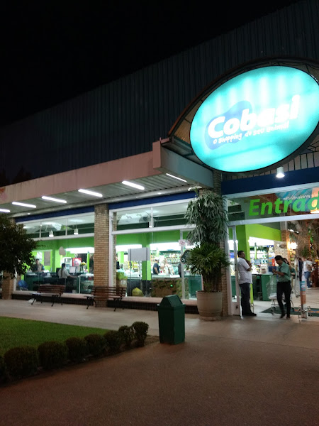 Foto 4 Cobasi Villa-Lobos - São Paulo