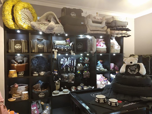 Foto 1 Mind The Pets