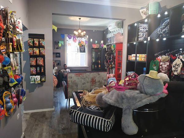 Foto 3 Mind The Pets